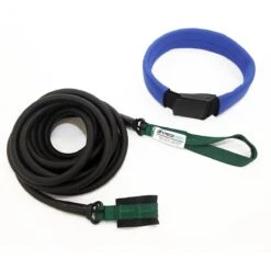StrechCordz Long Belt Slider -Water Fit Essentials s11875s green