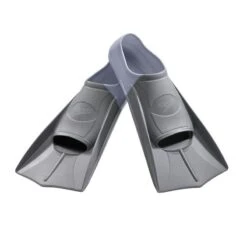 Speedo Short Blade Fin -Water Fit Essentials speedo short blade training fin 4