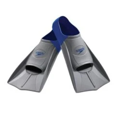 Speedo Short Blade Fin -Water Fit Essentials speedo short blade training fin 6