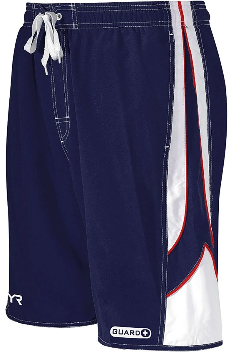 TYR Guard Men's Aero Trunk 2 TYR Guard Men's Aero Trunk - Image 2