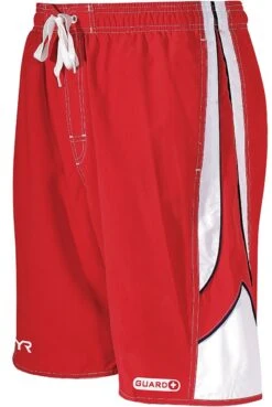 TYR Guard Men's Aero Trunk