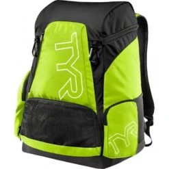 TYR Alliance 45L Backpack -Water Fit Essentials tyr alliance 45l backpack 1 2
