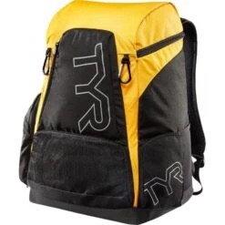 TYR Alliance 45L Backpack -Water Fit Essentials tyr alliance 45l backpack 2 1 2
