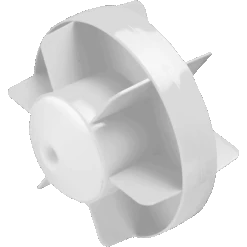 Kiefer Advantage II Racing Lane 50M -Water Fit Essentials whiteadvantage2 4